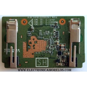 MODULO DE WI-FI PARA TV / LG EAT61813802 / WN8122E1 / MODELO 49LH5700-UD BUSGLJR / 49LH5700-UD BUSGLOR / 55UH6030-UC AUSFLJR / 55UH6030-UC AUSWLJR / 43UH610A-UJ BUSWLOR	