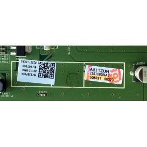 MAIN / PHILIPS A511Z-MMA / A511ZUH / BA51RZG0401 1 / MODELO 49PFL7900/F7 DS1 / PANEL  LC490EQE (DH)(M2)	