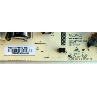 FUENTE DE PODER / WESTINGHOUSE MIP550D-5TE / MIP550D-5TE / MODELO DWM50F3G1  VER:TW-77521-A050D / PANEL / D500D3-GG55-C0X / T500HVN04.1	