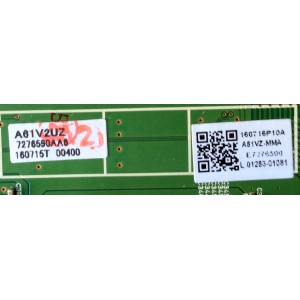 MAIN / A61V2UZ / A61V2UZ-MMA / BA61R2G0401