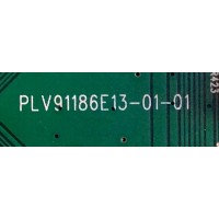 MAIN / VENTURER PLV91186E13-01-01 / PLV91186E130101 /  PLV91186CE15 / MODELO 19"