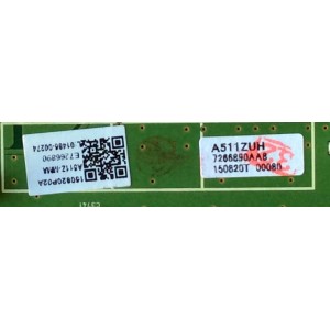 MAIN / PHILIPS A511ZUH / A511ZMMA-001 / BA51RZG0401 1 MODELO 49PFL7900/F7 DS1