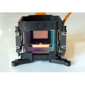 MODULO DE LCD / HB390A0 / 1-788-303-11 / 220279	