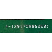 MAIN / WESTINGHOUSE 55.71C01.021G / 07290-1 / 48.71C06.011 / 5571C01021G / MODELO SK-26H590D / PANEL V260B1-L01 REV C1	