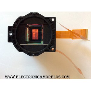 MODULO DE LCD / 1-788-410-11 / HB393A0 / 0046736 / LCX071CWD3 / 622160P / MODELO KDF-46E2000