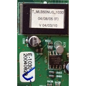 TARJETA DIGITAL / SAMSUNG BP41-00041B / E-1030 / E-1030200401828