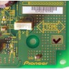 X-SUS /PIONEER AWV2540 / AWV2540-A(60) / ANP2213-B / ANP2213-A / PANEL PDU-PC60F09E / PDU-PC60F09R / MODELO PDP-6020FD / PRO-151FD/ PDP-LX6090	