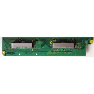 BUFFER / VIZIO TNPA4407AB / EL8408J / PANEL MC127F19F11 / MODELO VP504FHDTV10A