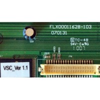 MAIN / VIEWSONIC FLX00011628-103 / 070131 / MODELO  N3247W