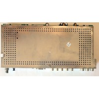 MAIN / INSIGNIA 6HA0086910 / 6HA0086911 / 569HA0969E / SUSTITUTA 667-26HA37-69-I / MODELOS NS-LCD26A / NS-LCD32	