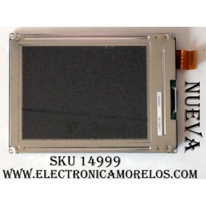 Display  / SHARP  LM64P101 / LQ64SP2 / 06105411 / FSTN-LCD 7.2 inch 640×480 / LCD Screen Display Panel PARA  SHARP 7.2-inch LM64P10  / LM64P101 /  LM64P101R 