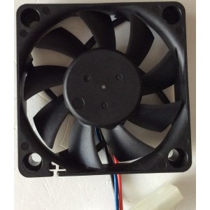 VENTILADOR PARA TV DLP / TOSHIBA / AFB0612MC / AFB0612MC-W278 / MODELOS 46HM95 / 52HMX95 / 52HM95 / 56MX195 / 56HM195 / 62HMX95 / 62HM195 / 62HM15A / 72HM195 / 72MX195