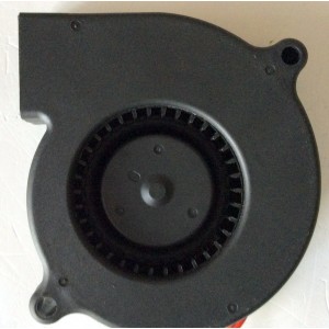 VENTILADOR PARA TV DLP / TOSHIBA 23587526 / BFB0712LD-SE00 / BFB0712LD / MODELOS 46HM15 / 46HM95 / 52HMX95 / 52HMX85 / 52HM85 / 52HM95 / 56HM195 / 62HM95 / 62HMX95 / 62HM195 / 62HM15A