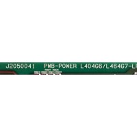 FUENTE DE PODER  / NEC  J2050041 / J2050041 V.4 / L404G6/L464G7-LF  / L404G6/L464G7:T6.3AH  / L325RM  /MODELO L404G6 