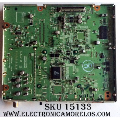 TARJETA DIGITAL / JVC SSD-2104A-M2 / SSD-2104A / LCB10461 / MODELOS HD-52G786 / HD-52G886 / HD-56G786 / HD-56G886 / HD-61Z786 / HD-61Z886 / HD-70G886	
