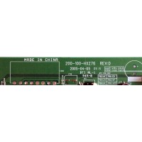 MAIN / PROVIEW 899-000-HX326XC / 200-100-HX276 / HX326XC / MODELO RX-326 / PANEL T315XW01 V.2	