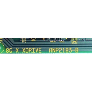 X-SUS / PIONEER AWV2452-A / AWV-2452-A / ANP2183-B / PANEL PDU-PC42H08 / MODELOS PDP-4280HD / PRO-950HD