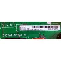 LED DRIVER / TCL 08-RY501C2-DR200AA / 40-RY5010-DRC2LG / DRY5010 / GTA1500019 / MODELO 55FS3700 55FS3700TAAA	