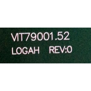 BALASTRA INVERTER / ELEMENT 250000010500 / 1926006301 /VIT79001.52 / PANEL T315XW01 VC / MODELOS ELCPO321 / MA-32EF1AC 3200 / MA-32EF1ASP 3200 / FLM-3232 / FLM-323B / FLM-3234B