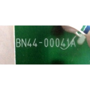 BACKLIGHT INVERSOR / SAMSUNG BN44-00041A / SIC1803 / BN44-00038A / BN44-00041B / BN44-00060A / BN44-00064A / BN44-00073B / MODELOS GH17ASBB / GH17ASBB / LTM1755X / XAA / LTM1755X / XAA / LTM1755BX / XAA  / LTM1775WS / XAA / LTM1775WX / XAA