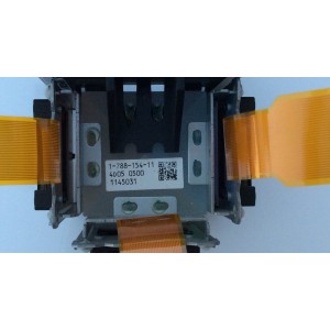 MODULO DE LCD´S PARA TV DLP / ROJO / VERDE / AZUL / SONY 1-788-154-11 / 1145031 / LCX043AUB4GL / LCX043ATB5BR / LCX043ATB2RR / MODELOS KDF-E55A20 / KDF-E60A20 / KDF-42W65S / KDF-60XS955 / KDF-42WF655 / KDF-50WF655 / KDF-55WF655	