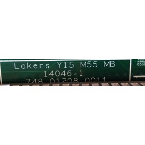 MAIN / VIZIO 755012010003 / 748.012.080.011 / 14046-1 / SUSTITUTAS 755012Q010003 / 734.012.020.002 / MODELO M55-C2 LWZQSBAR