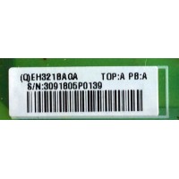 FUENTE DE PODER / ACER EH321BAGA / (Q)EH321BAGA / ADTVEH321BAGA / 715G2892-P03-042-000R 	