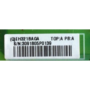 FUENTE DE PODER / ACER EH321BAGA / (Q)EH321BAGA / ADTVEH321BAGA / 715G2892-P03-042-000R 	