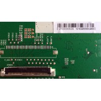 MAIN / FUENTE / (COMBO) / TCL V8-UX38001-LFIV023(K2) / GTC000052A / 40-UX38M0-MAD2HG / UX38M0 / MODELO 40FS3750	