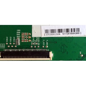 FUENTE / MAIN / (COMBO) / TCL V8-UX38001-LF1V024(J5) / GTC000130A / 40-UX38M0-MAD2HG / UX38M0