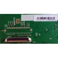 MAIN / FUENTE (COMBO) / TCL V8-UX38001-LF1V025(J1) / GTC000199A / 40-UX38M0-MAD2HG / UX38M0 / MODELO TCL 32S3750 