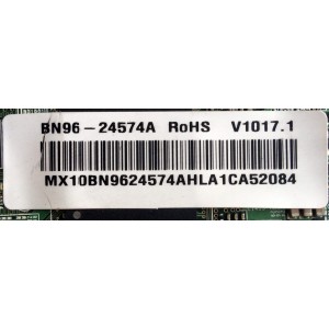 MAIN / SAMSUNG BN96-24574A / BN41-01799B / SUSTITUTAS BN94-04343K / BN96-20965A / BN94-06039C / PANEL S51FH-YD01 / S51FH-YB01 / MODELOS PN51E530A3FXZA TS02 / PN51E530A3FXZA TD04 / PN51E530A3FXZA SS01 / PN51E535A3FXZA	
