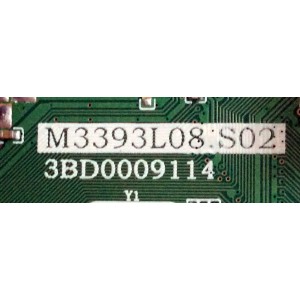 MAIN / T201406036 / TM3393L08.S02 / 3BD0009114 / 1103 20140712170952