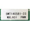 MAIN / SMT140581-23 / T.MS3393.73 / CLED5514 / MXL601 / LED5514 / MODELO LED55''
