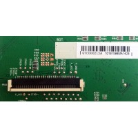 MAIN / FUENTE (COMBO) / TCL V8-UX38001-LF1V025(L2) / 40-UX38M0-MAD2HG / UX38M0 / GTC000213A / MODELO 32S3750	