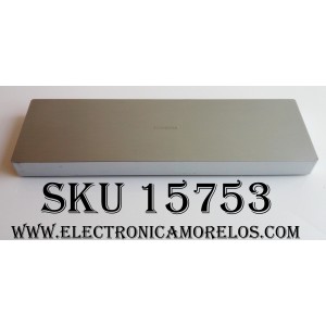 CAJA PARA TV SAMSUNG / ONE CONNECT BN91-14845B / ENTRADAS ANTENA / USB / HDMI / AUDIO OUT / EX-LINK / LAN / OPTICAL / IR OUT / MODELO UN48JS9000FXZA