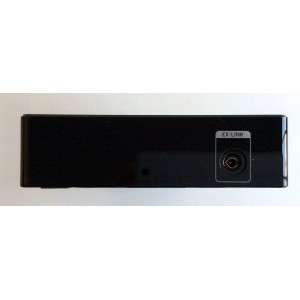 CAJA PARA TV SAMSUNG / ONE CONNECT BN94-11902W / BN68-07104D-00 / SOC1000MA / S0C1000MA / ENTRADAS USB / LAN / OPTICAL / HDMI / ANTENA / POWER / EX-LINK