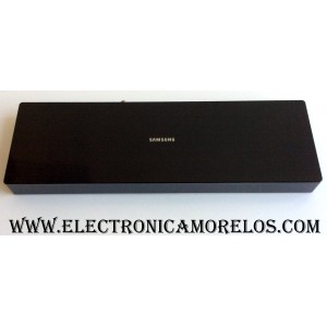 CAJA PARA TV SAMSUNG / ONE CONNECT BN94-11902W / BN68-07104D-00 / SOC1000MA / S0C1000MA / ENTRADAS USB / LAN / OPTICAL / HDMI / ANTENA / POWER / EX-LINK