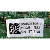 T-CON / SAMSUNG BN95-01305B / BN41-02111A / MODELO UN40J5300AFXZP / PANEL CY-GJ040BGLR6V 