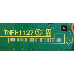 MAIN / PANASONIC TNPH1127UC / TNPH1127 / MODELO TC-65CX850U / PANEL V650DK3-KD2 REV.J1	