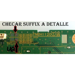 MAIN / PANASONIC TNPH1120UQ / TNPH1120 / TNPH1120 1 A	