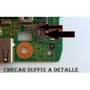 MAIN / PANASONIC TNP4G569UD / TNP4G569 / TNP4G569 1 A / MODELO TC-40AS520U	