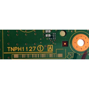 MAIN / PANASONIC TNPH1127UC / TNPH1127 / MODELO TC-65CX850U / PANEL V650DK3-KD2 REV.J1	