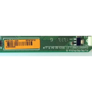 MAIN / LG EBT62753702 / EAX65071308 (1.2) / MODELO 60PN5000-UA BUSLLJR