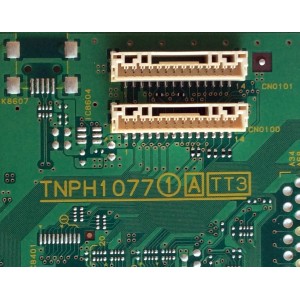 MAIN / PANASONIC TNPH1077UN / TNPH1077 / TNPH1077 1 A TT3 /  MODELOS  /  