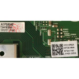 MAIN / PHILIPS A37QE-MMA / A37QEMZ / BA37U0G0401 3 / MODELO 46PFL3908/F8	