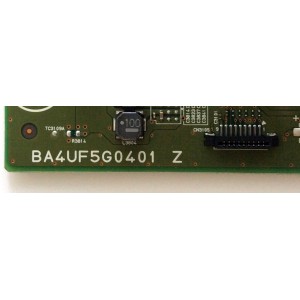 MAIN PHILIPS / 4UF6D / BA4UF5G0401 Z 