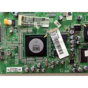 MAIN / LG AGF35593703 / EAX39189702(7) / MODELO 42LB50C-UA.AUSQLJR / PANEL LC420WUN(SA)(B1)	