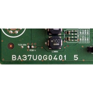 MAIN / PHILIPS 4D1GD / BA37U0G0401 5 / MODELO 55PFL5601/F7	
