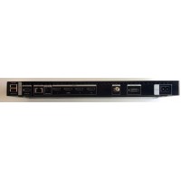 CAJA ONE CONNECT PARA TV SAMSUNG / NUMERO DE PARTE BN96-44724A / SOC1000MA / SUSTITUTAS BN91-19139A / MODELO UN55LS003AFXZA / HDMI / ANTENA / USB / EX-LINK / LAN / OPTICAL